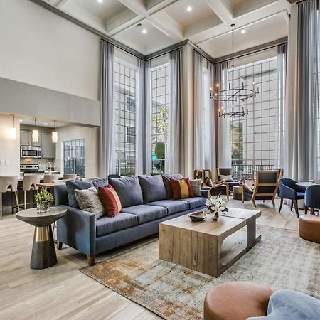 Resort Style Apt/Home In Houston Medical Centre エクステリア 写真
