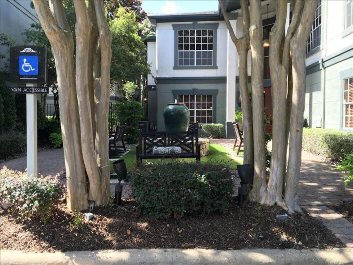 Resort Style Apt/Home In Houston Medical Centre エクステリア 写真