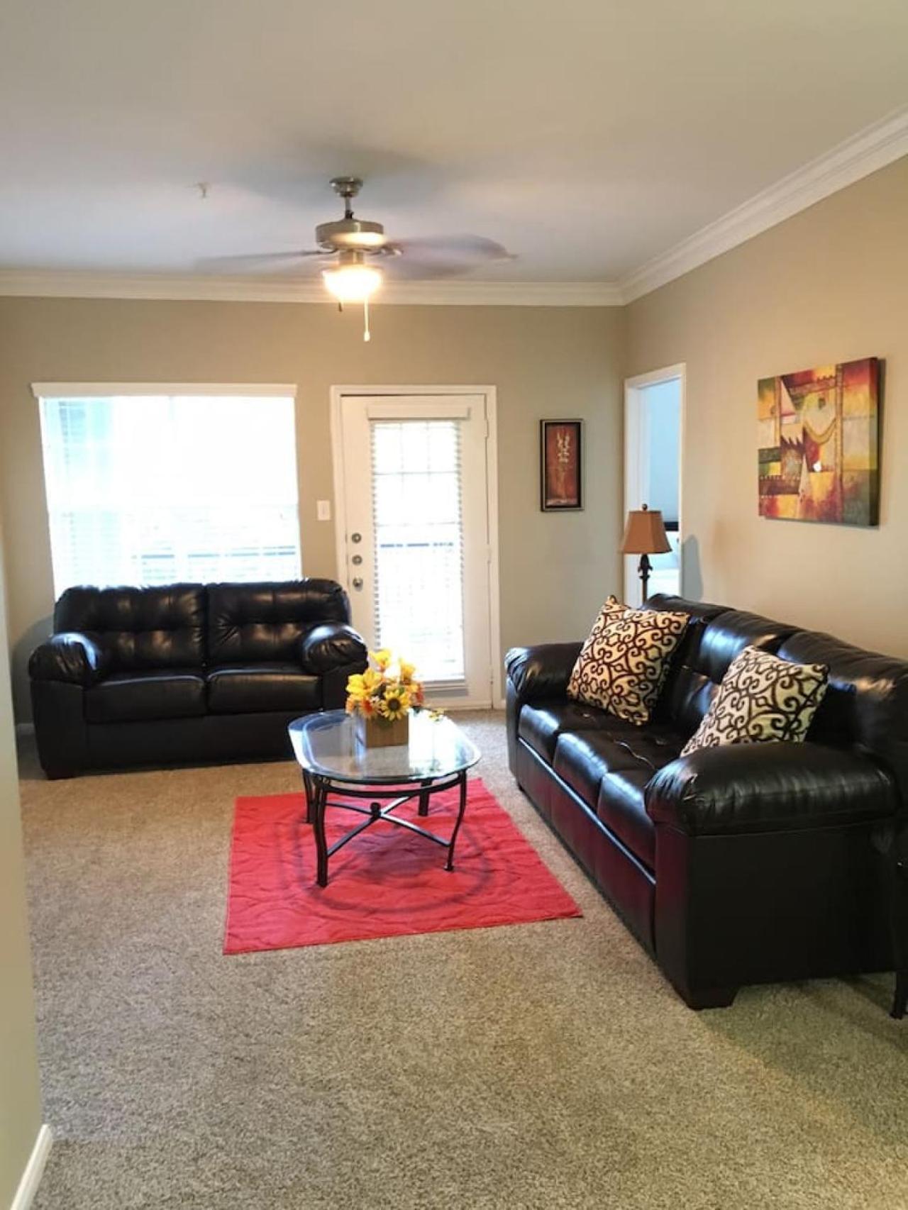 Resort Style Apt/Home In Houston Medical Centre エクステリア 写真