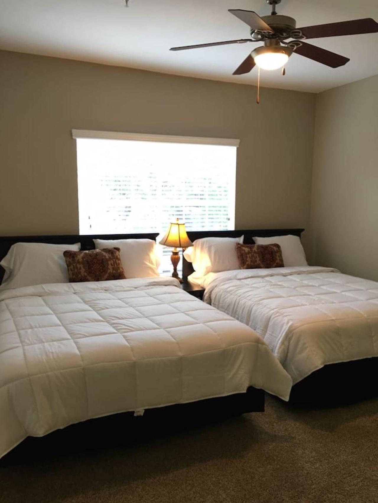 Resort Style Apt/Home In Houston Medical Centre エクステリア 写真