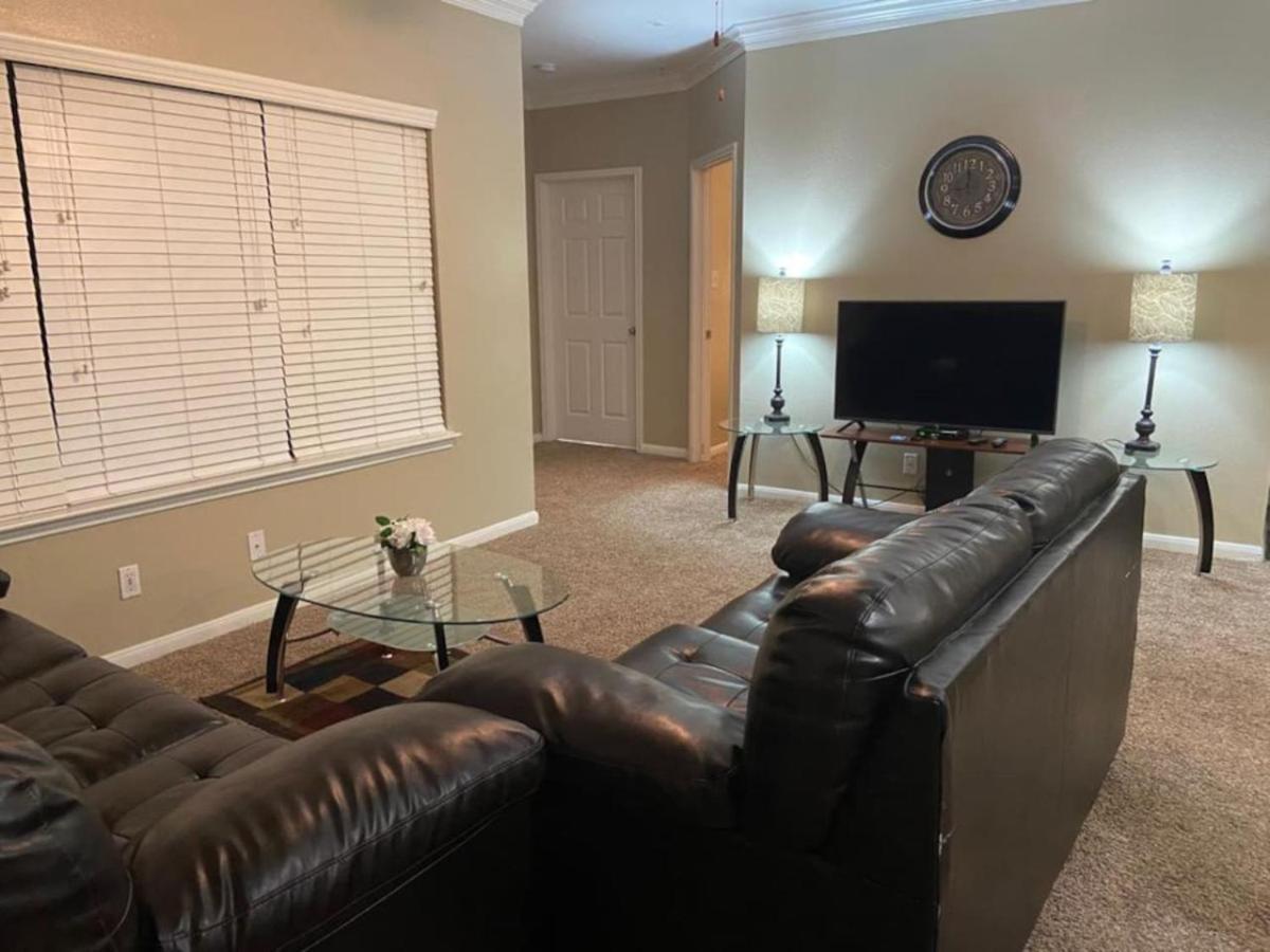Resort Style Apt/Home In Houston Medical Centre エクステリア 写真