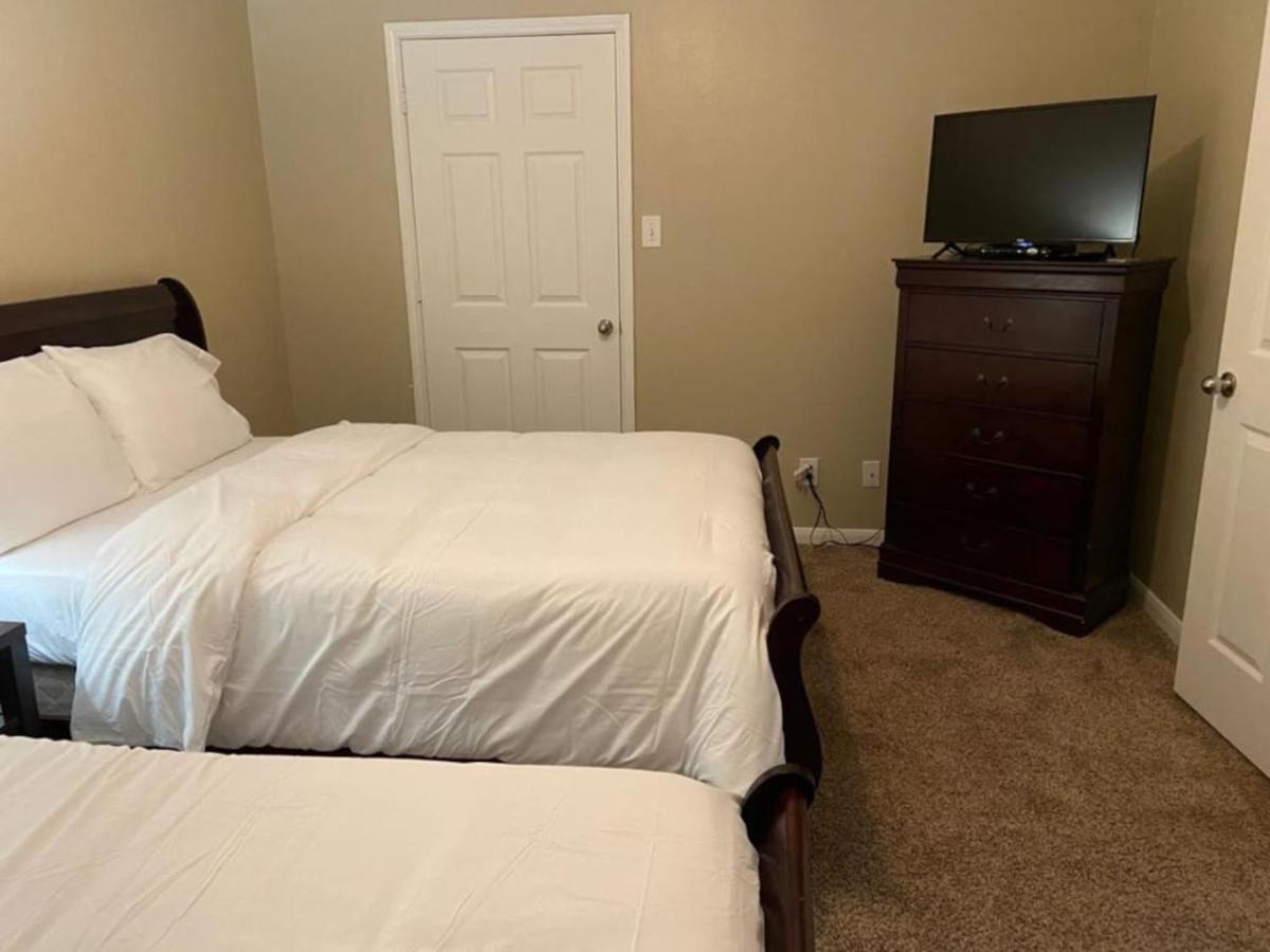 Resort Style Apt/Home In Houston Medical Centre エクステリア 写真