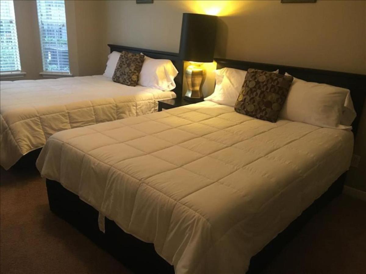 Resort Style Apt/Home In Houston Medical Centre エクステリア 写真