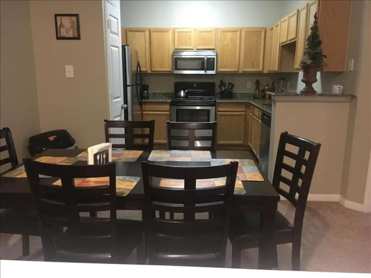 Resort Style Apt/Home In Houston Medical Centre エクステリア 写真
