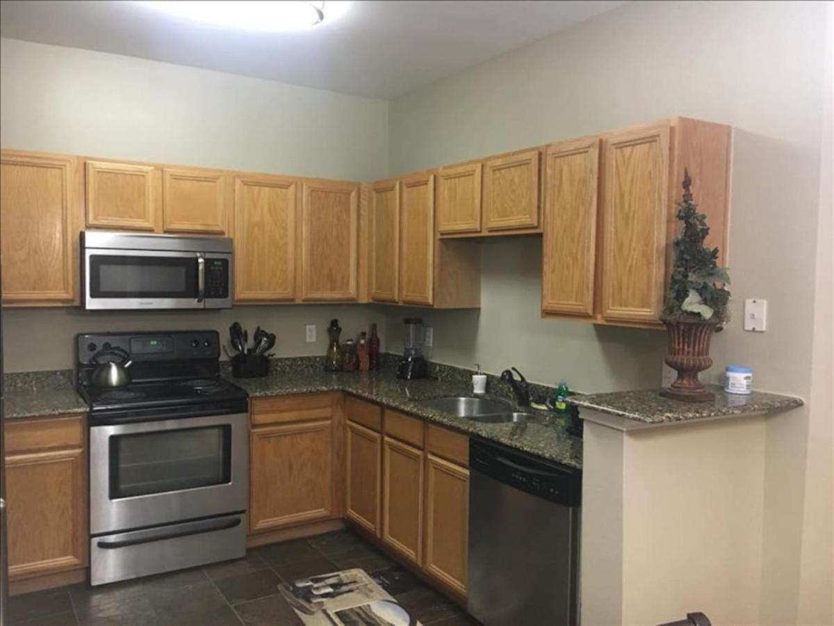 Resort Style Apt/Home In Houston Medical Centre エクステリア 写真