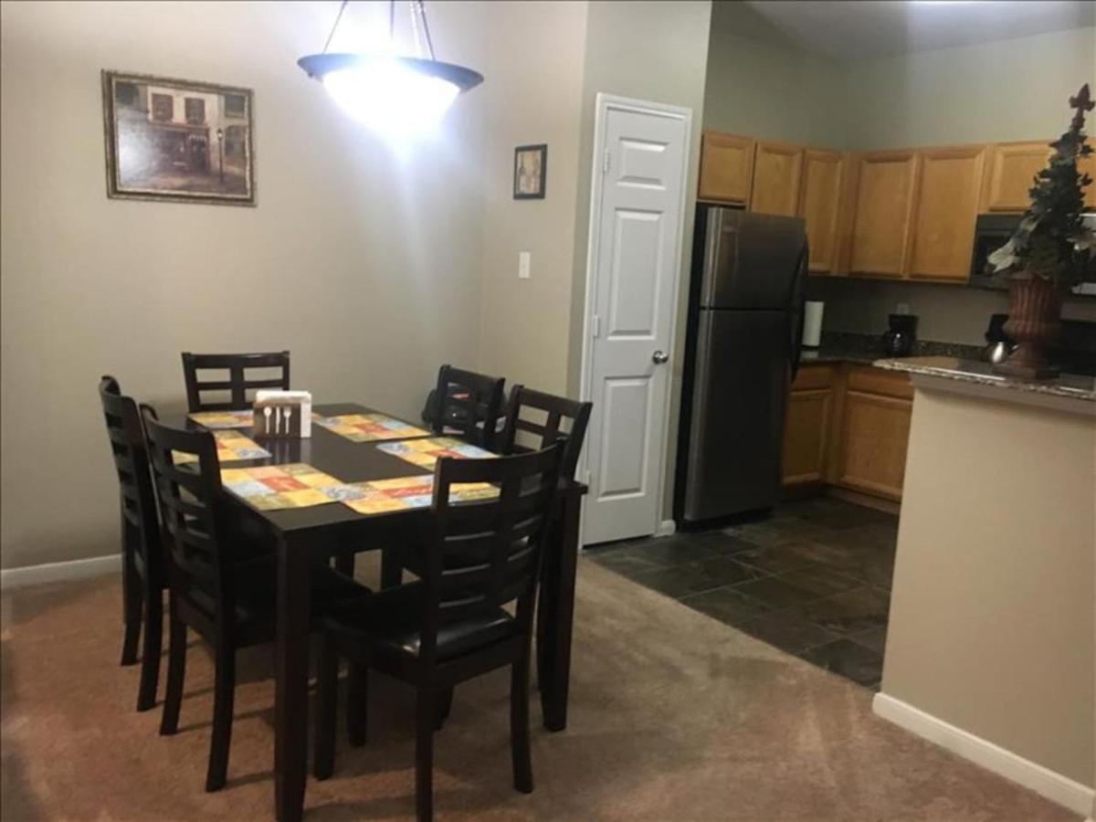 Resort Style Apt/Home In Houston Medical Centre エクステリア 写真