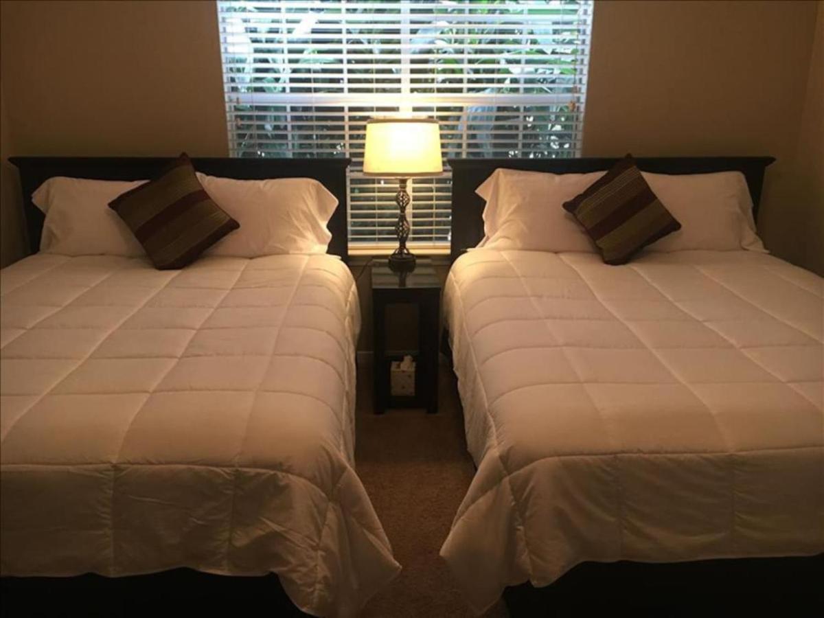 Resort Style Apt/Home In Houston Medical Centre エクステリア 写真