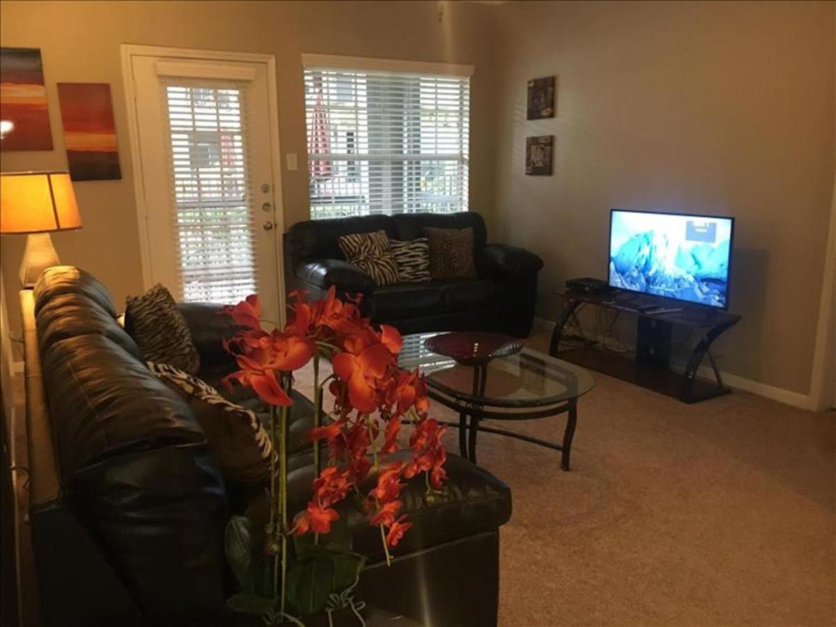 Resort Style Apt/Home In Houston Medical Centre エクステリア 写真