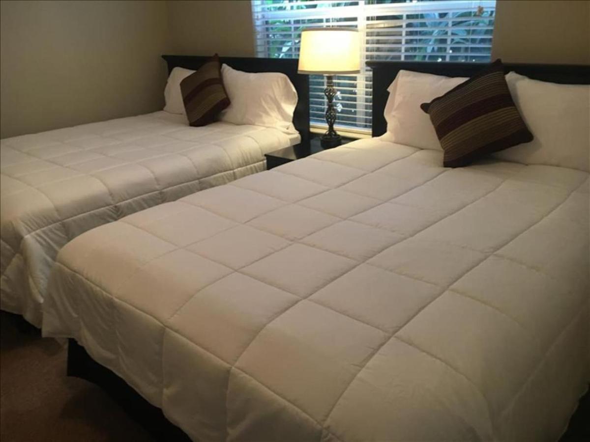 Resort Style Apt/Home In Houston Medical Centre エクステリア 写真