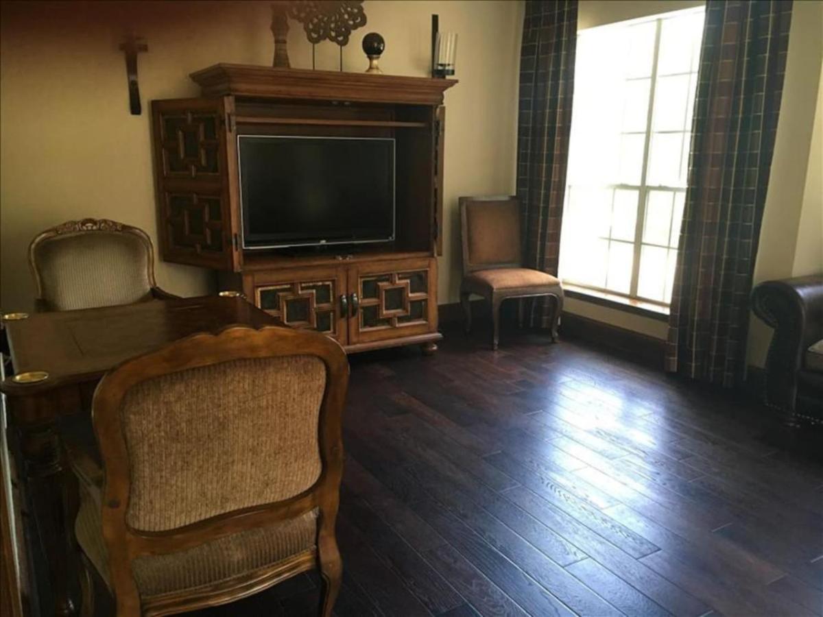 Resort Style Apt/Home In Houston Medical Centre エクステリア 写真