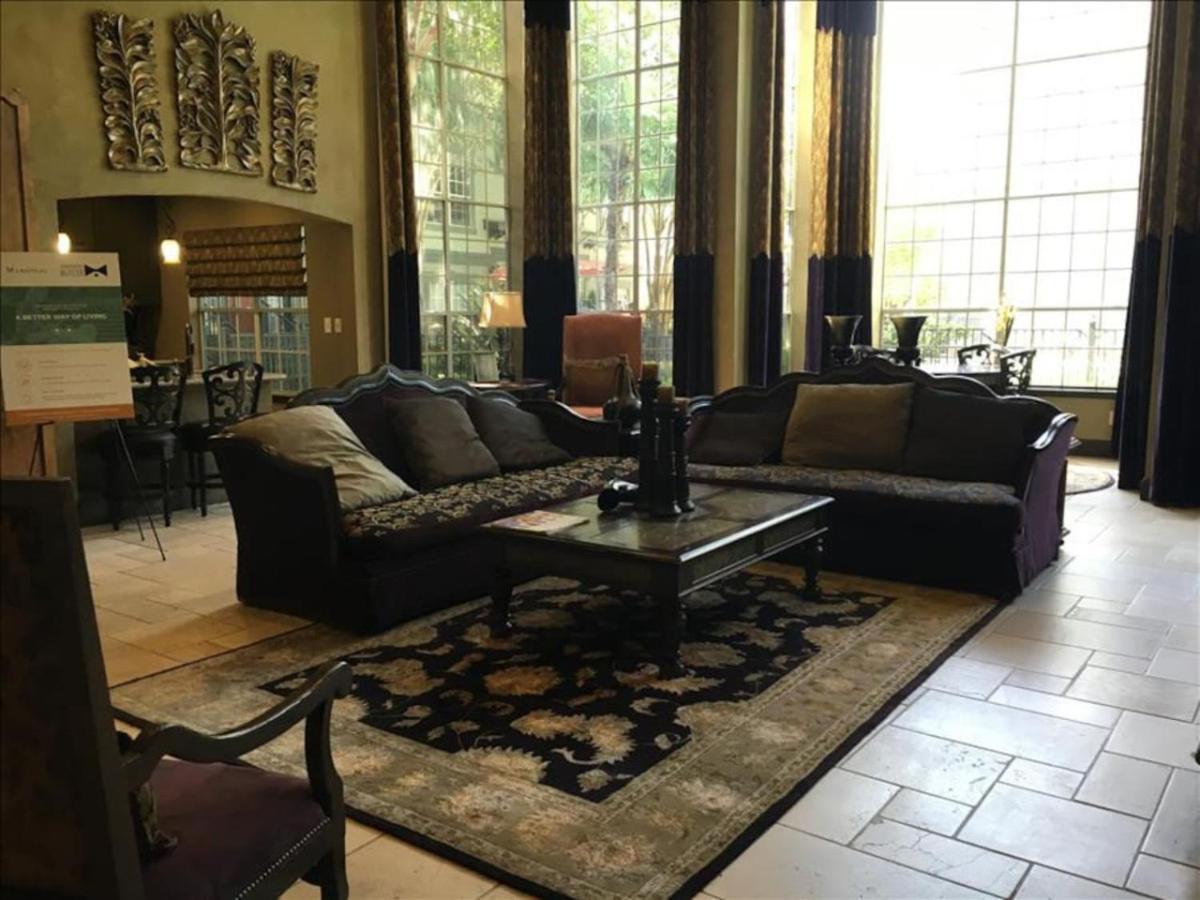 Resort Style Apt/Home In Houston Medical Centre エクステリア 写真