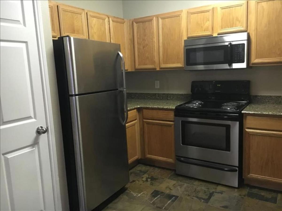 Resort Style Apt/Home In Houston Medical Centre エクステリア 写真
