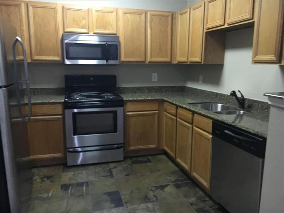 Resort Style Apt/Home In Houston Medical Centre エクステリア 写真