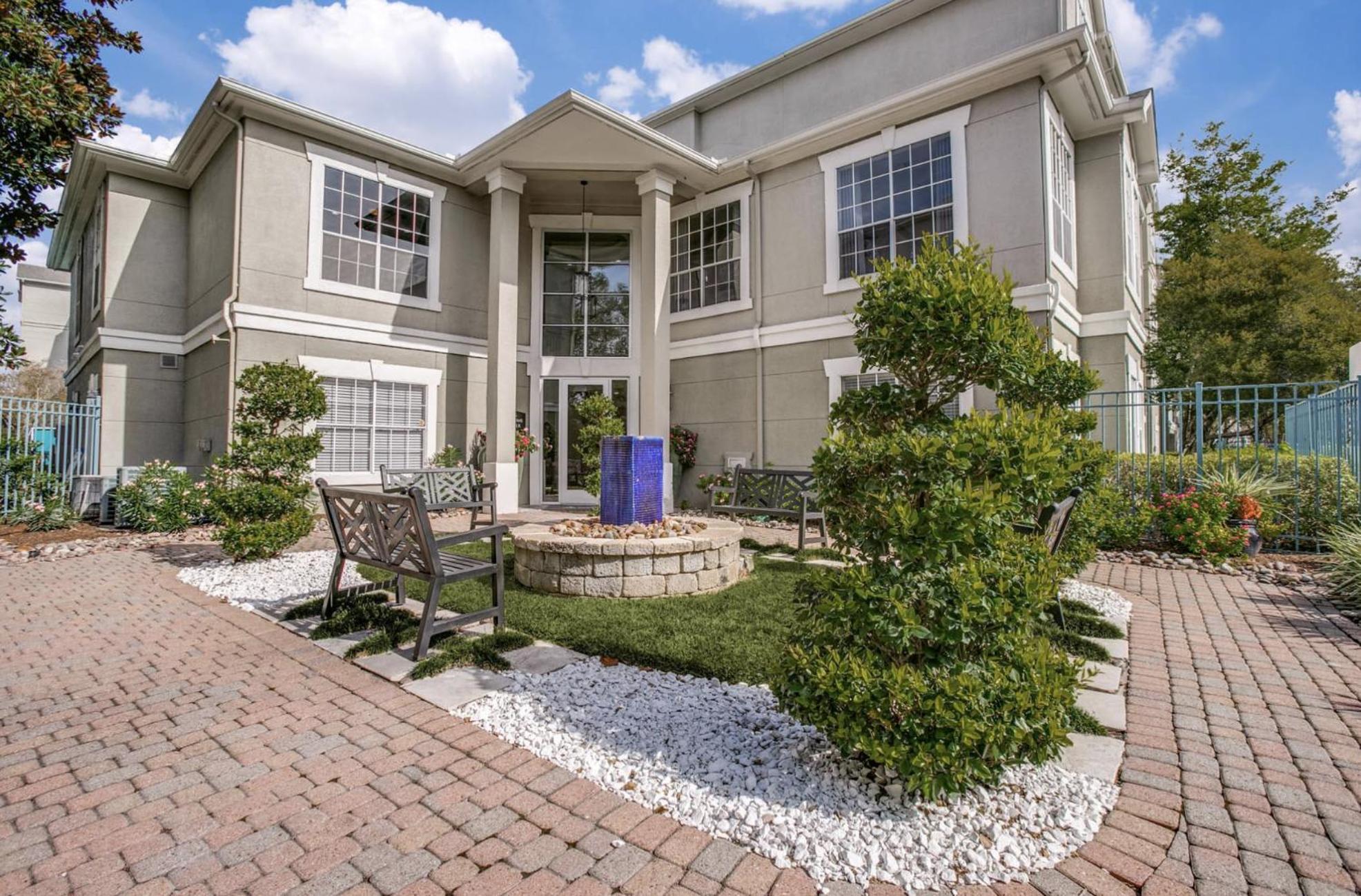 Resort Style Apt/Home In Houston Medical Centre エクステリア 写真