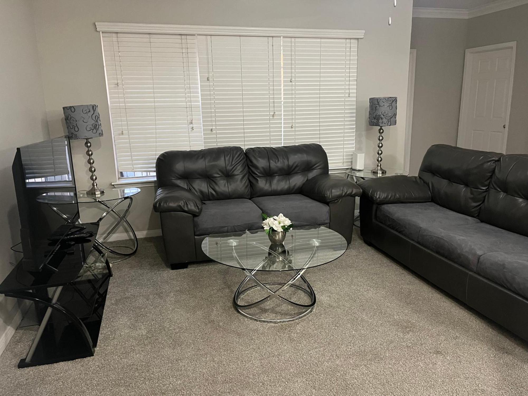 Resort Style Apt/Home In Houston Medical Centre 部屋 写真