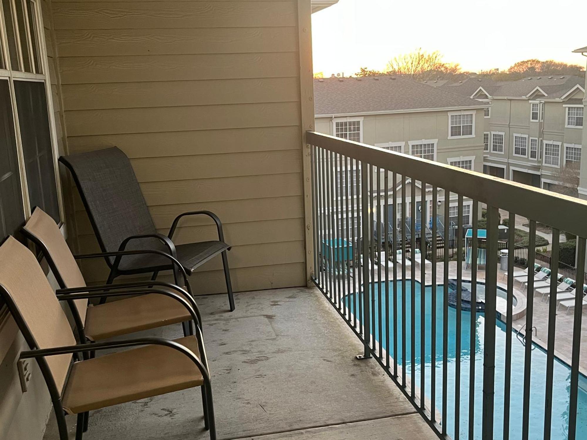 Resort Style Apt/Home In Houston Medical Centre 部屋 写真