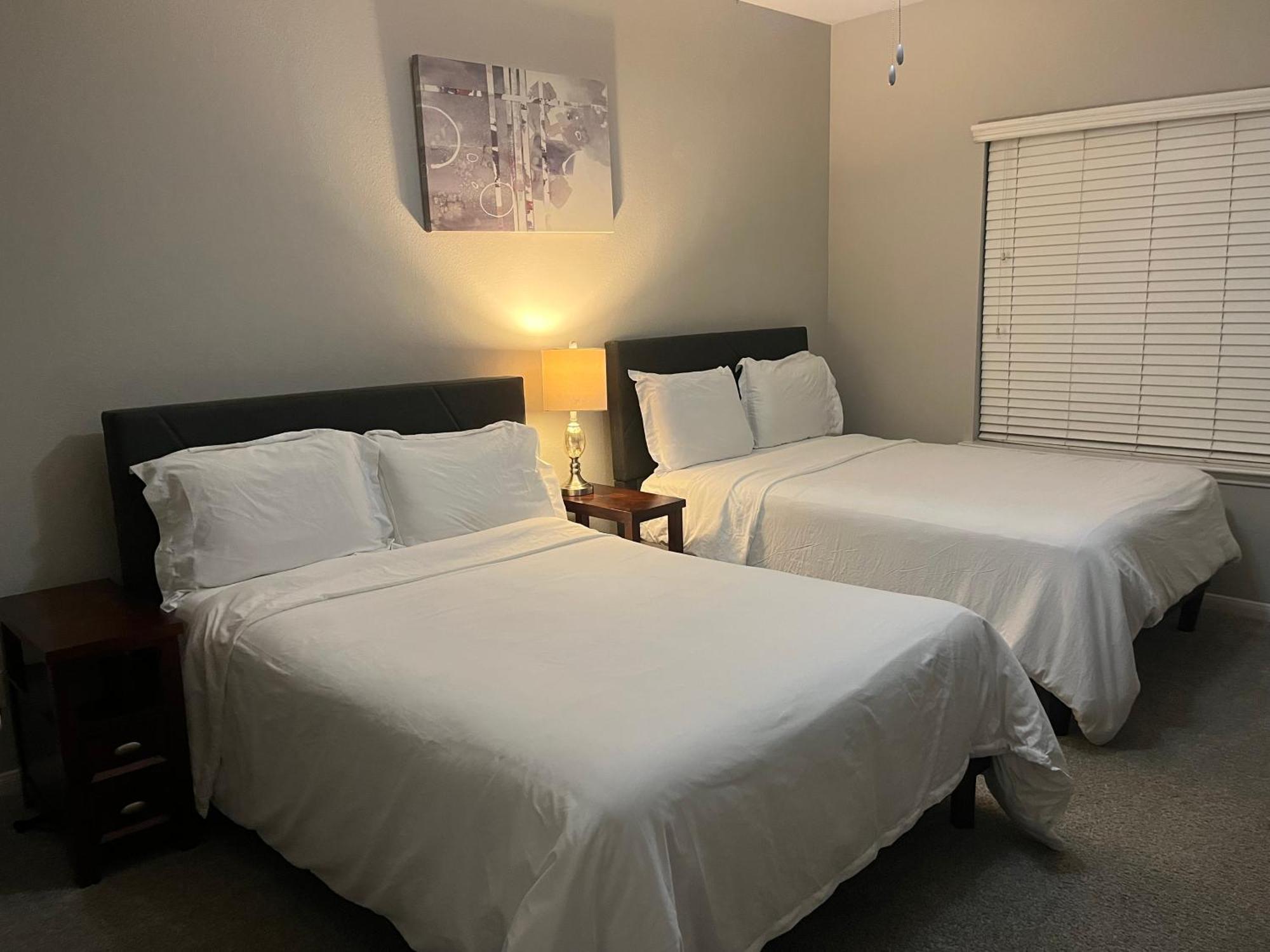 Resort Style Apt/Home In Houston Medical Centre 部屋 写真
