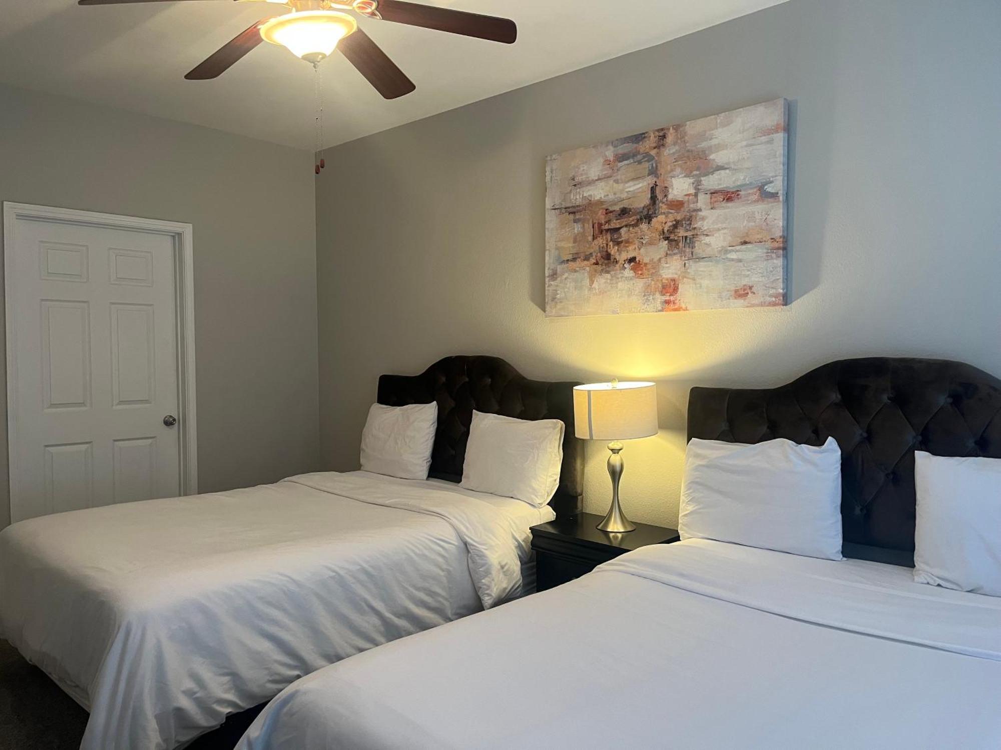 Resort Style Apt/Home In Houston Medical Centre エクステリア 写真