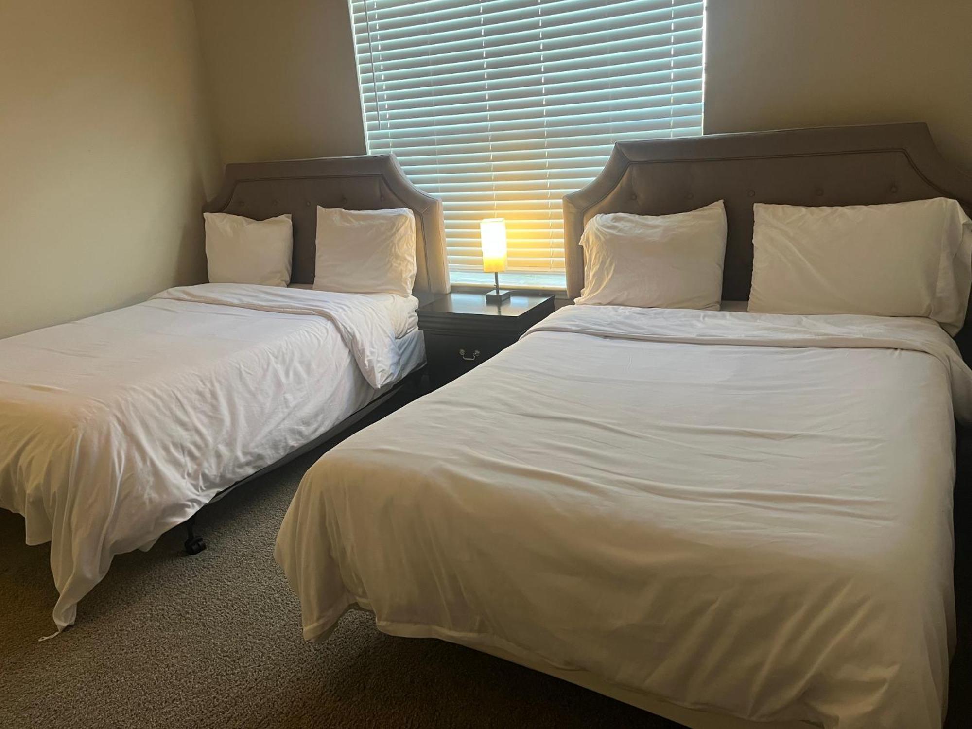 Resort Style Apt/Home In Houston Medical Centre エクステリア 写真