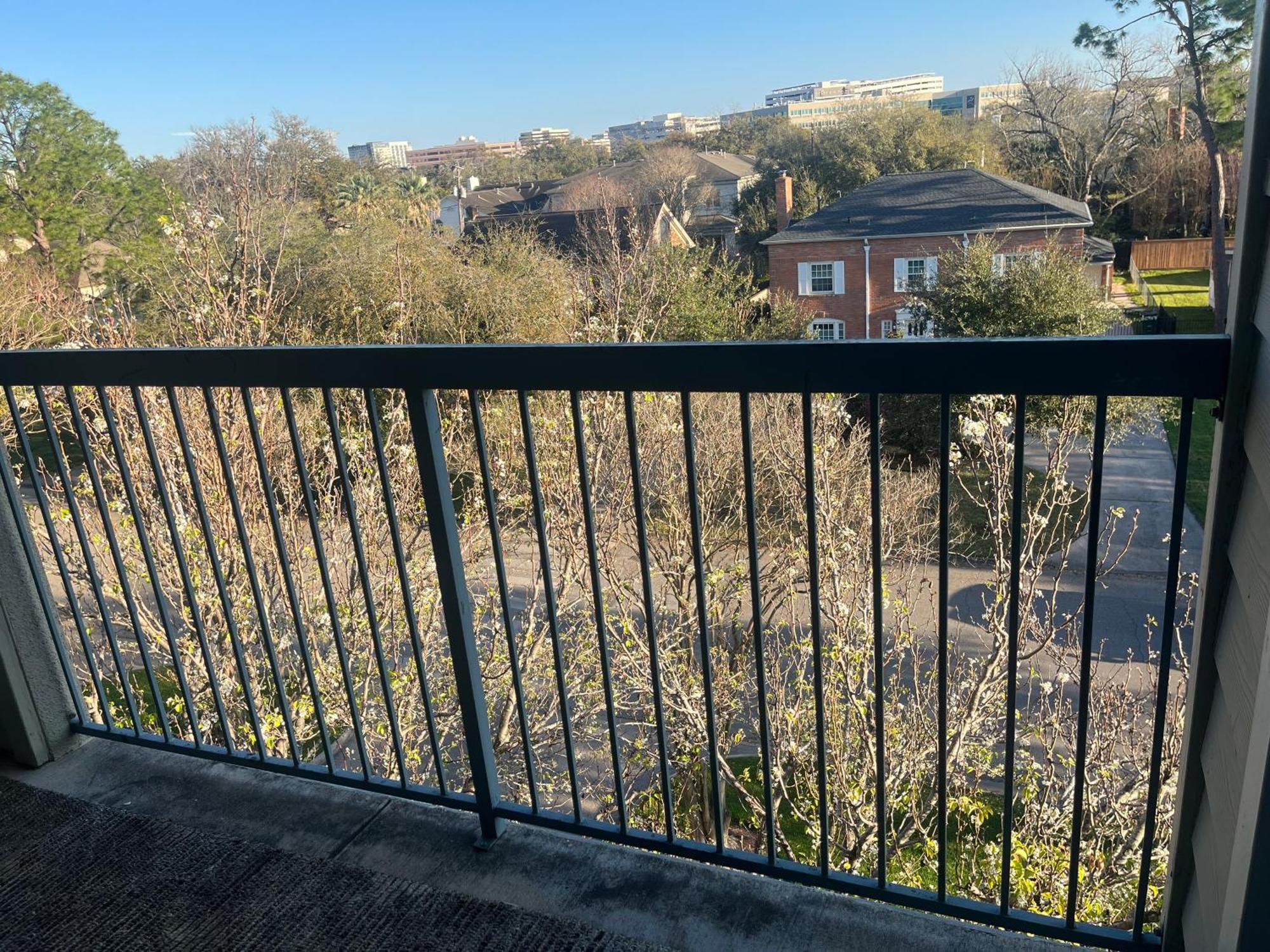Resort Style Apt/Home In Houston Medical Centre エクステリア 写真