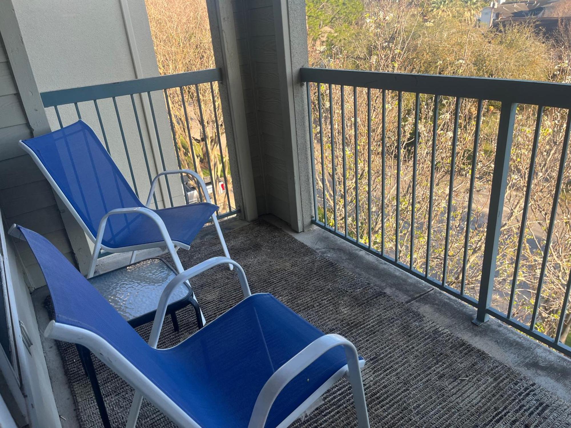 Resort Style Apt/Home In Houston Medical Centre エクステリア 写真